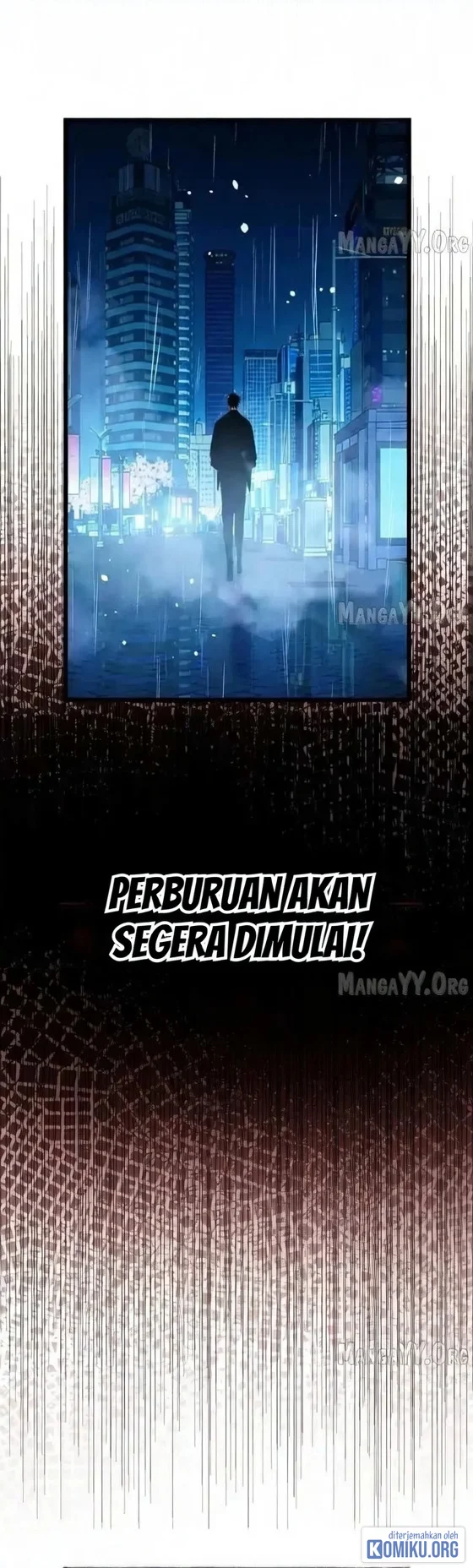 My Unbeatable Passive Skill Lets Me Deal Massive Damage Chapter 139 Halaman 44