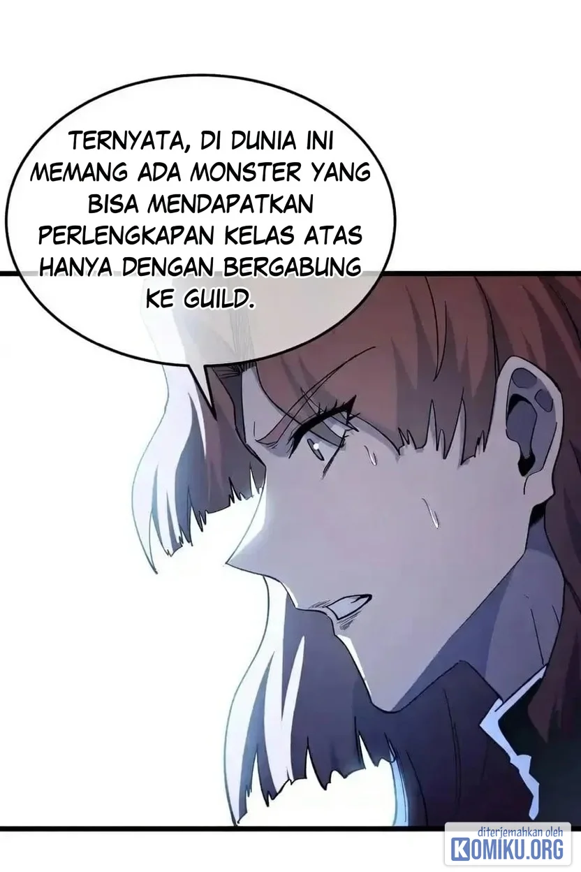 My Unbeatable Passive Skill Lets Me Deal Massive Damage Chapter 139 Halaman 48