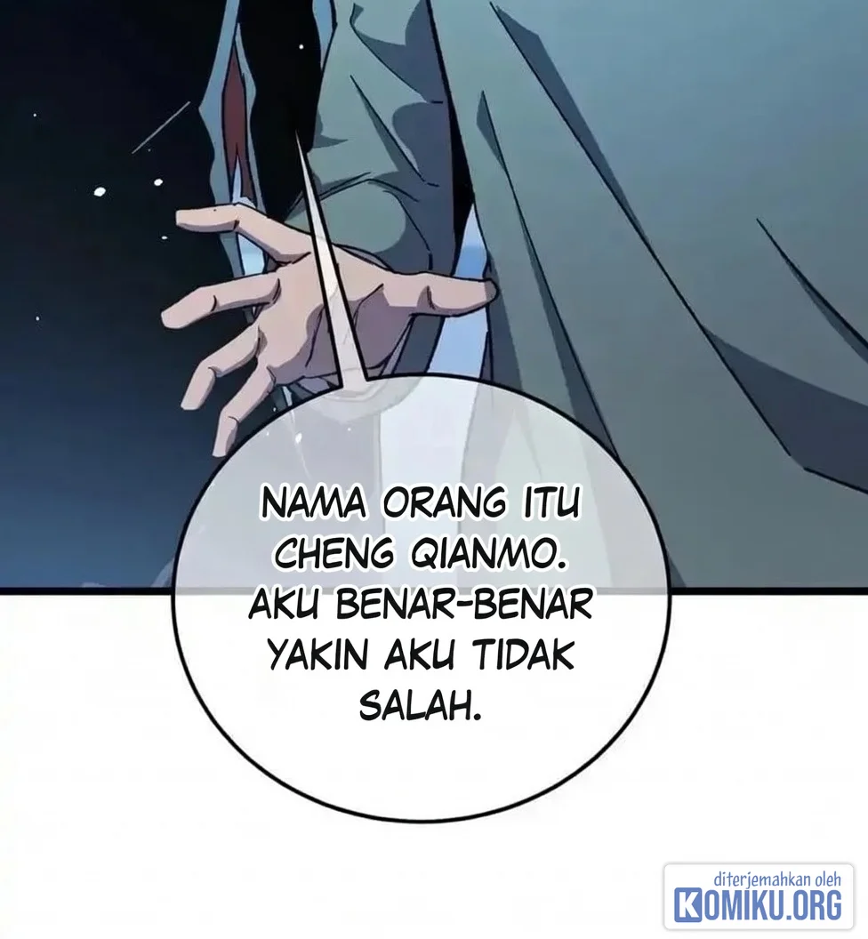 My Unbeatable Passive Skill Lets Me Deal Massive Damage Chapter 139 Halaman 59