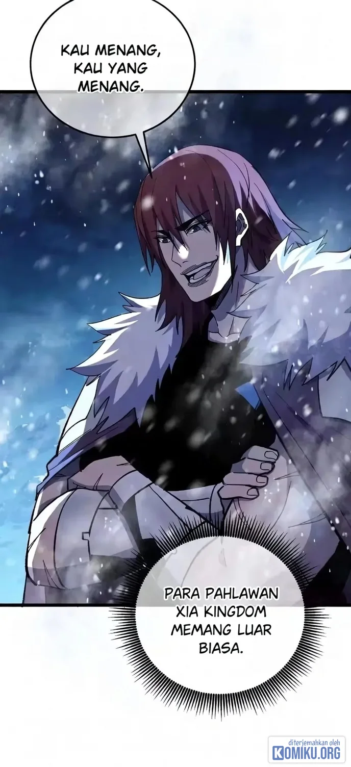My Unbeatable Passive Skill Lets Me Deal Massive Damage Chapter 149 Halaman 49