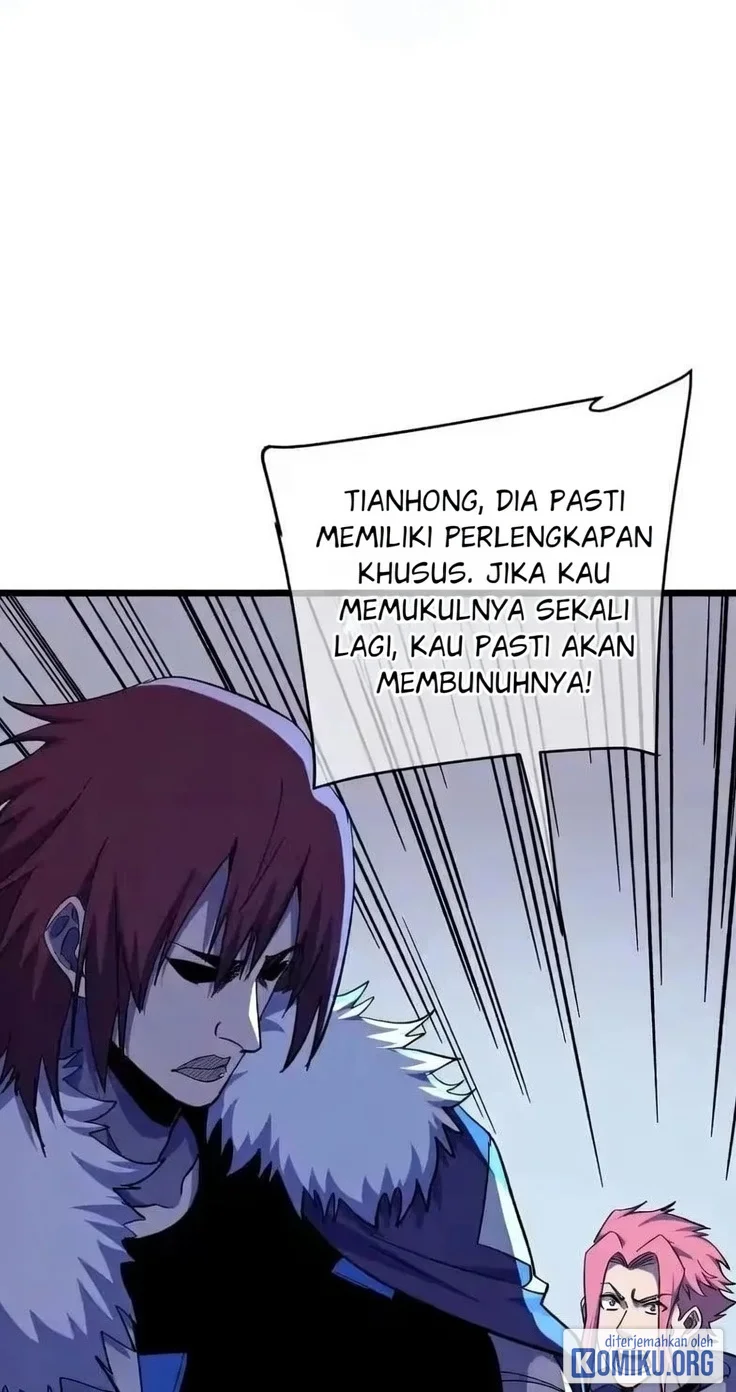 My Unbeatable Passive Skill Lets Me Deal Massive Damage Chapter 149 Halaman 52
