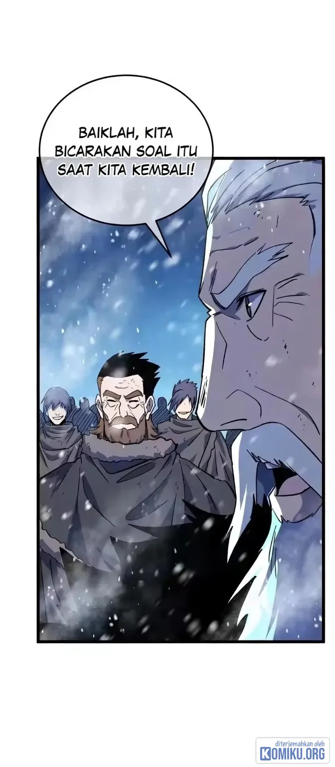 My Unbeatable Passive Skill Lets Me Deal Massive Damage Chapter 149 Halaman 62