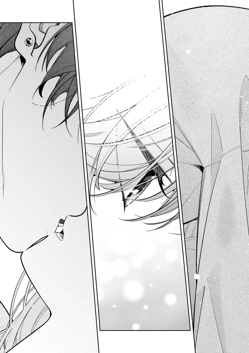 Nee Chan No Tomodachi Ga Uzai Hanashi Chapter 21 Halaman 28