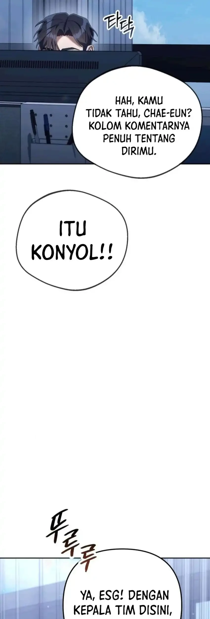 Off Work Today Too Chapter 11 Halaman 105