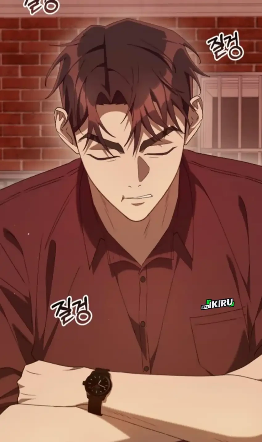 Off Work Today Too Chapter 16 Halaman 110
