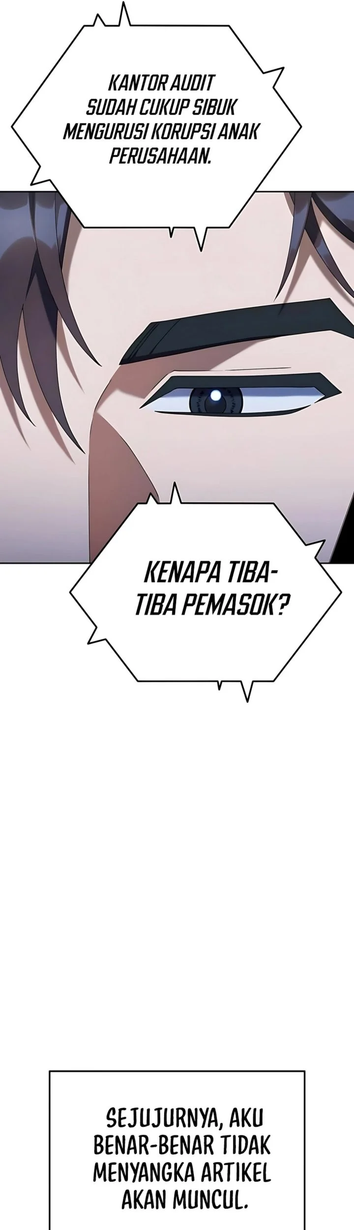Off Work Today Too Chapter 19 Halaman 99