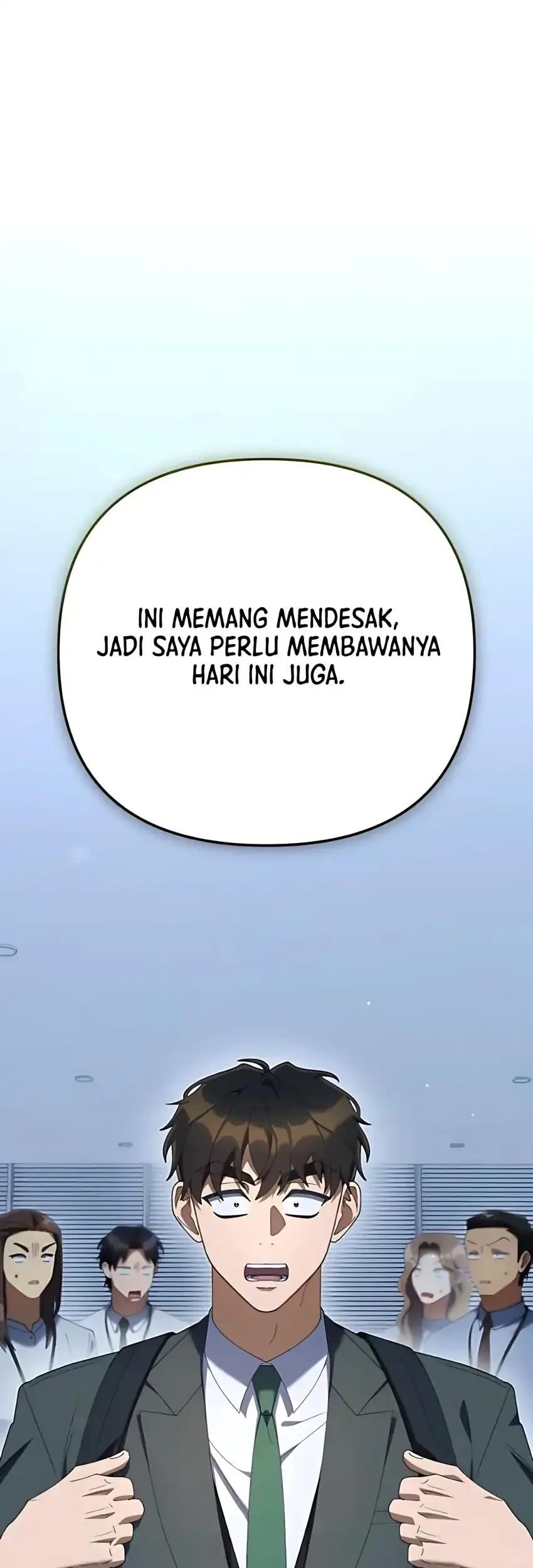 Off Work Today Too Chapter 21 Halaman 102