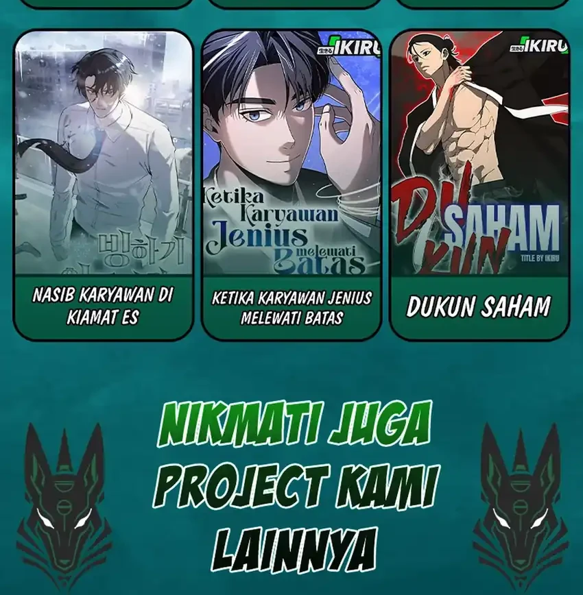 Off Work Today Too Chapter 23 Halaman 118