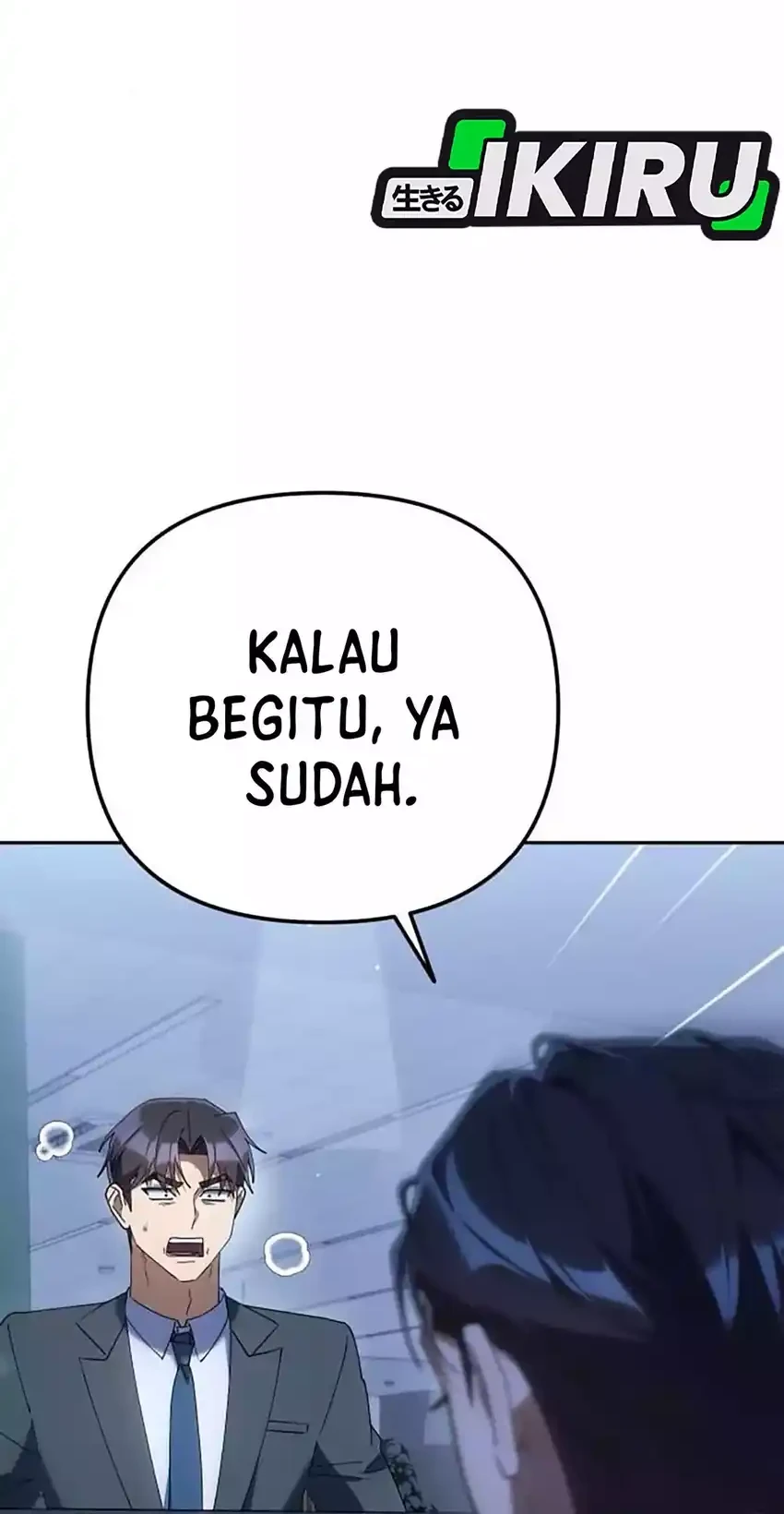Off Work Today Too Chapter 29 Halaman 64