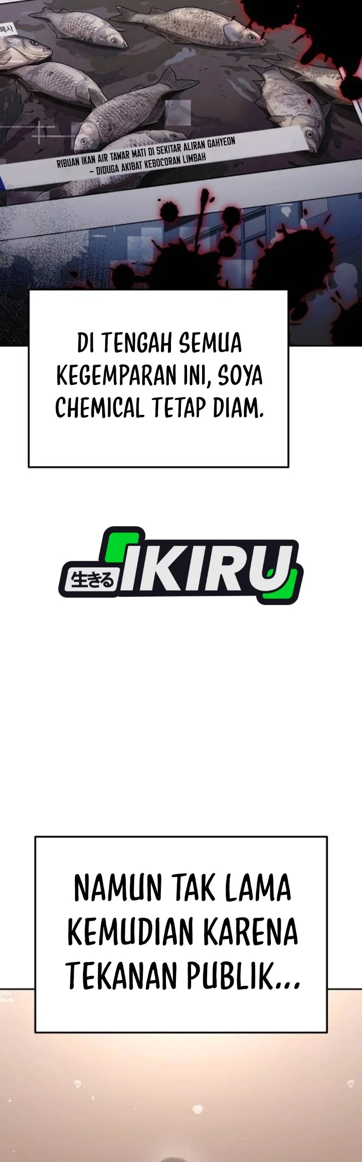 Off Work Today Too Chapter 36 Halaman 68