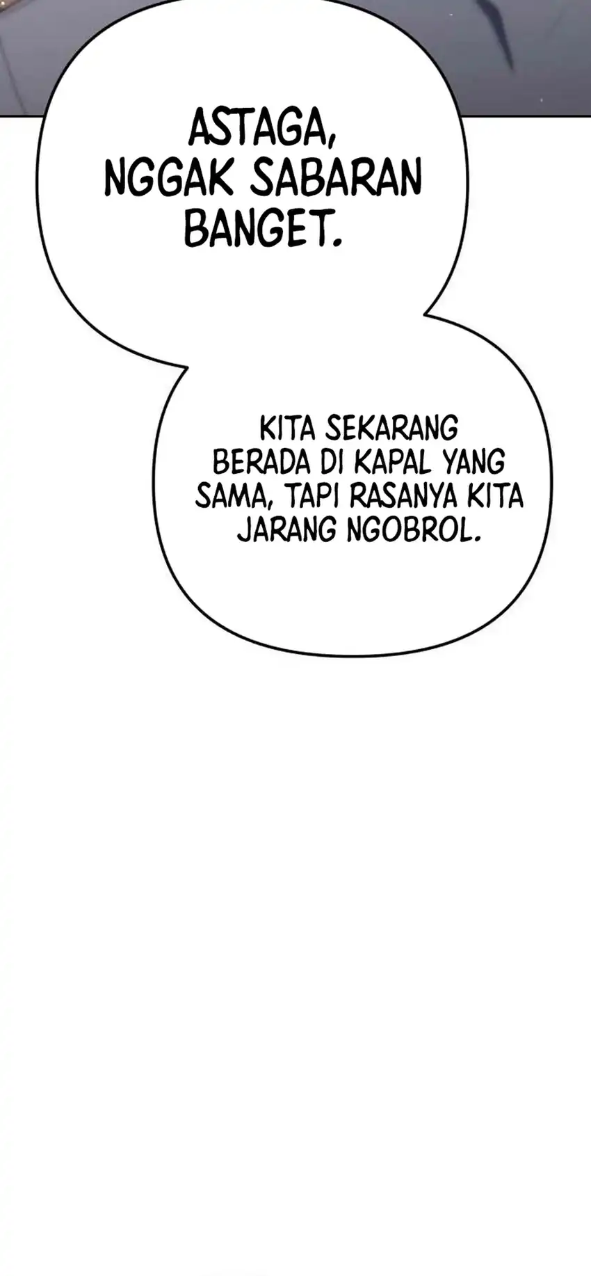 Off Work Today Too Chapter 44 Halaman 87