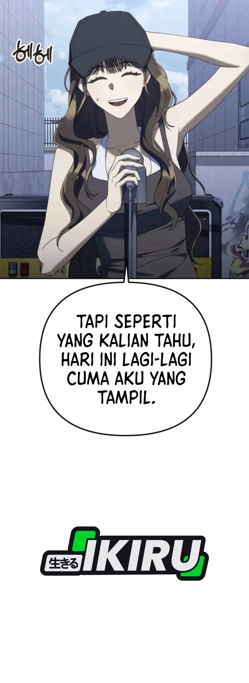 Off Work Today Too Chapter 55 Halaman 82