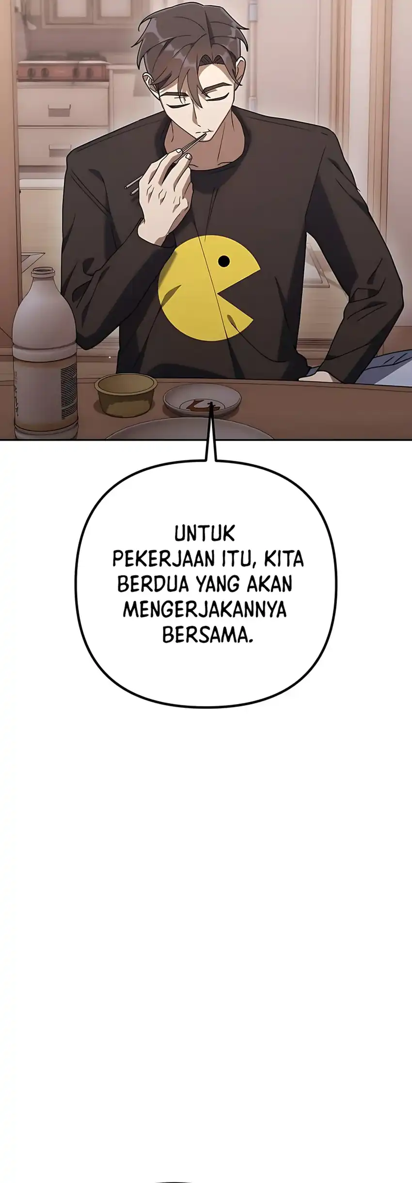 Off Work Today Too Chapter 6 Halaman 104