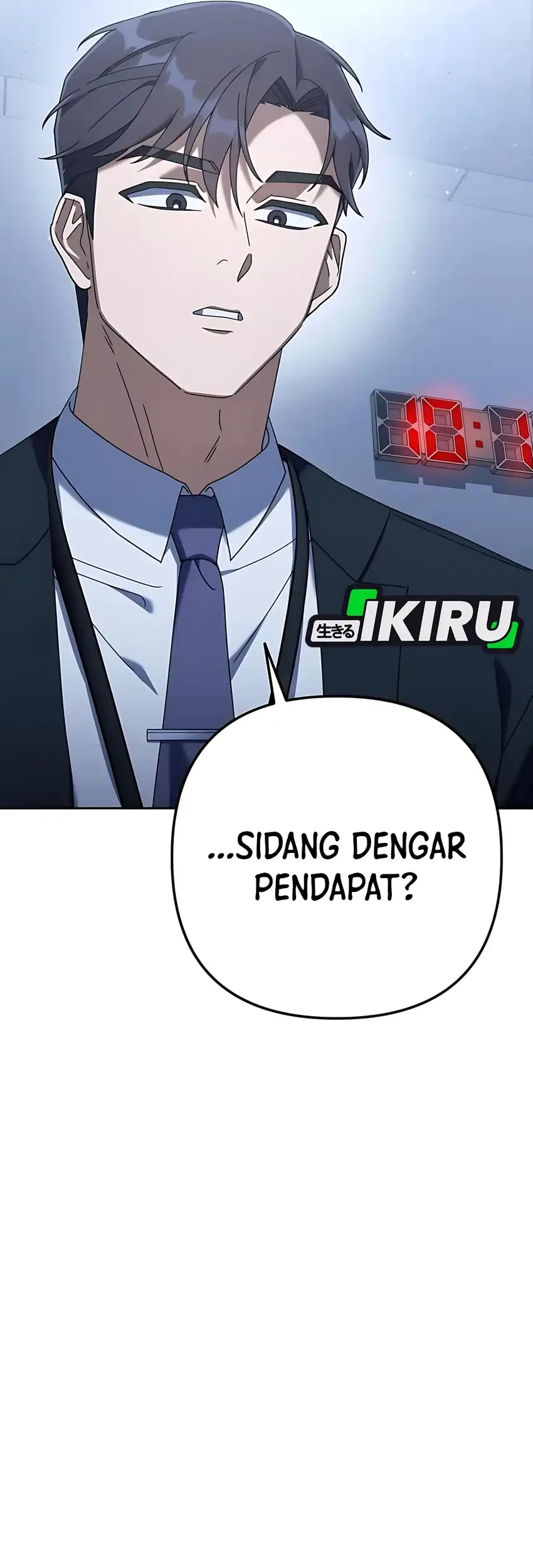 Off Work Today Too Chapter 7 Halaman 101