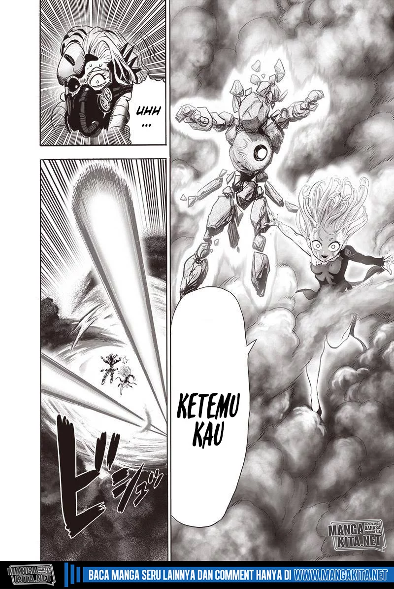 One Punch Man Chapter 182.5 Halaman 14