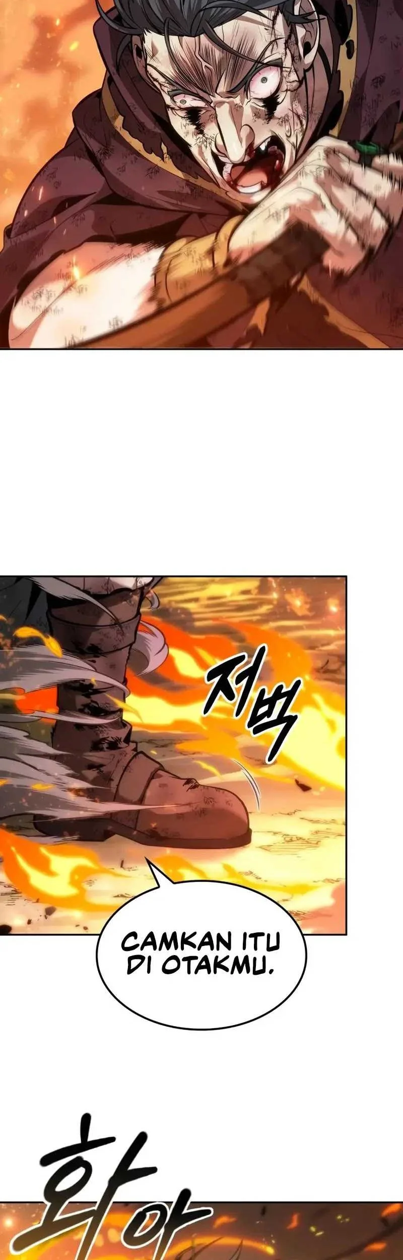 Oppa Kr Galak Bet Chapter 18 Halaman 35