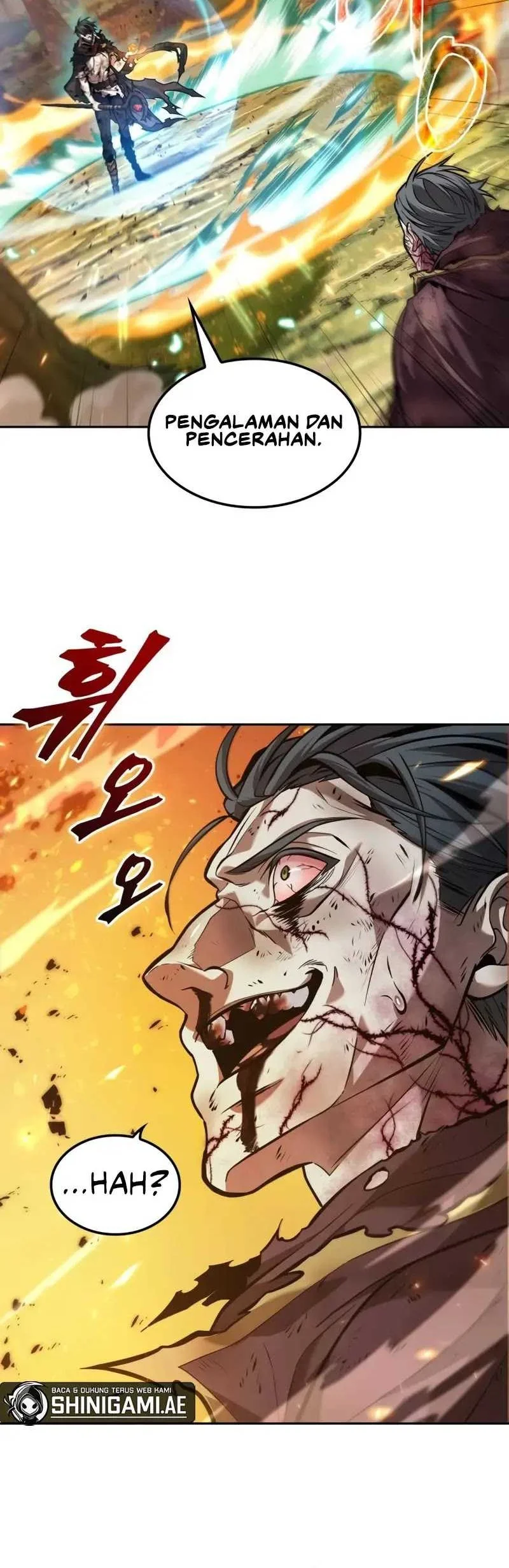 Oppa Kr Galak Bet Chapter 18 Halaman 41