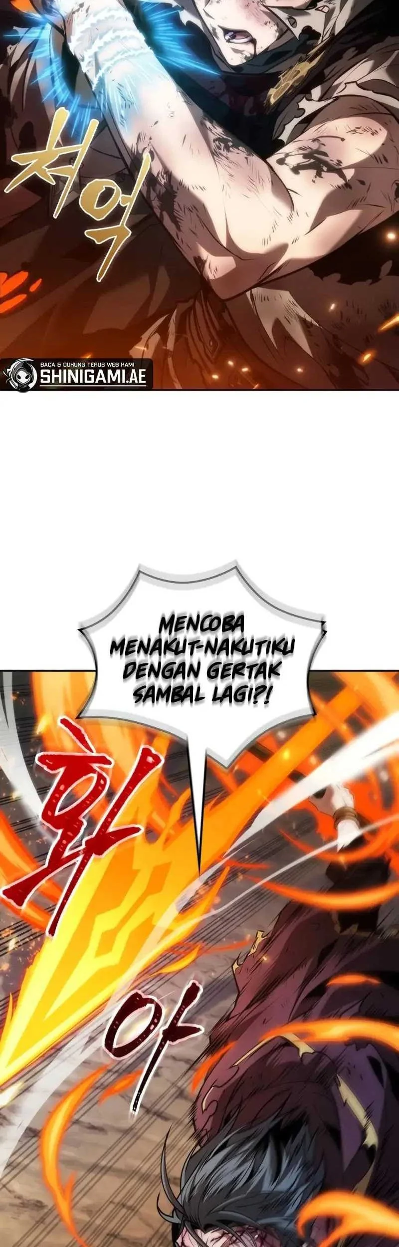 Oppa Kr Galak Bet Chapter 18 Halaman 43