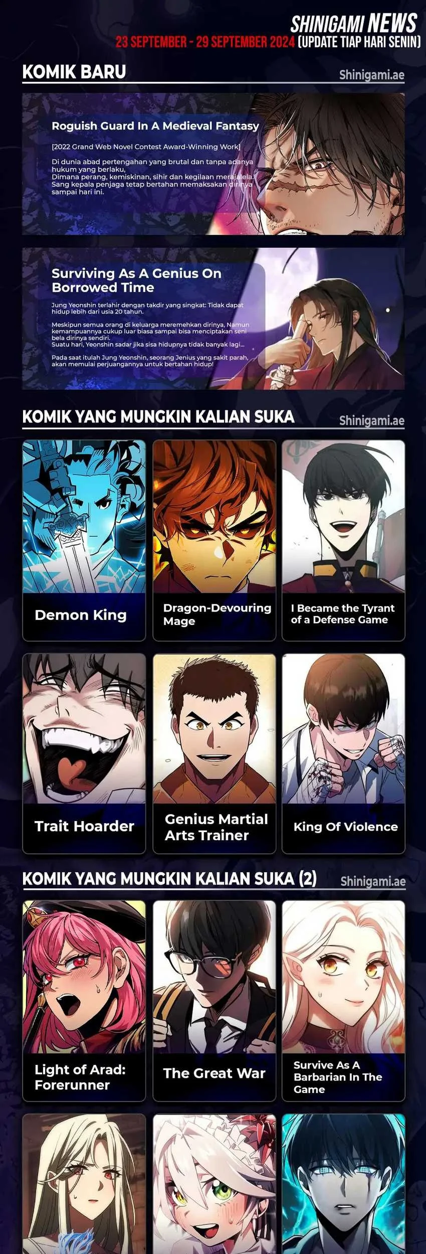 Oppa Kr Galak Bet Chapter 40 Halaman 52