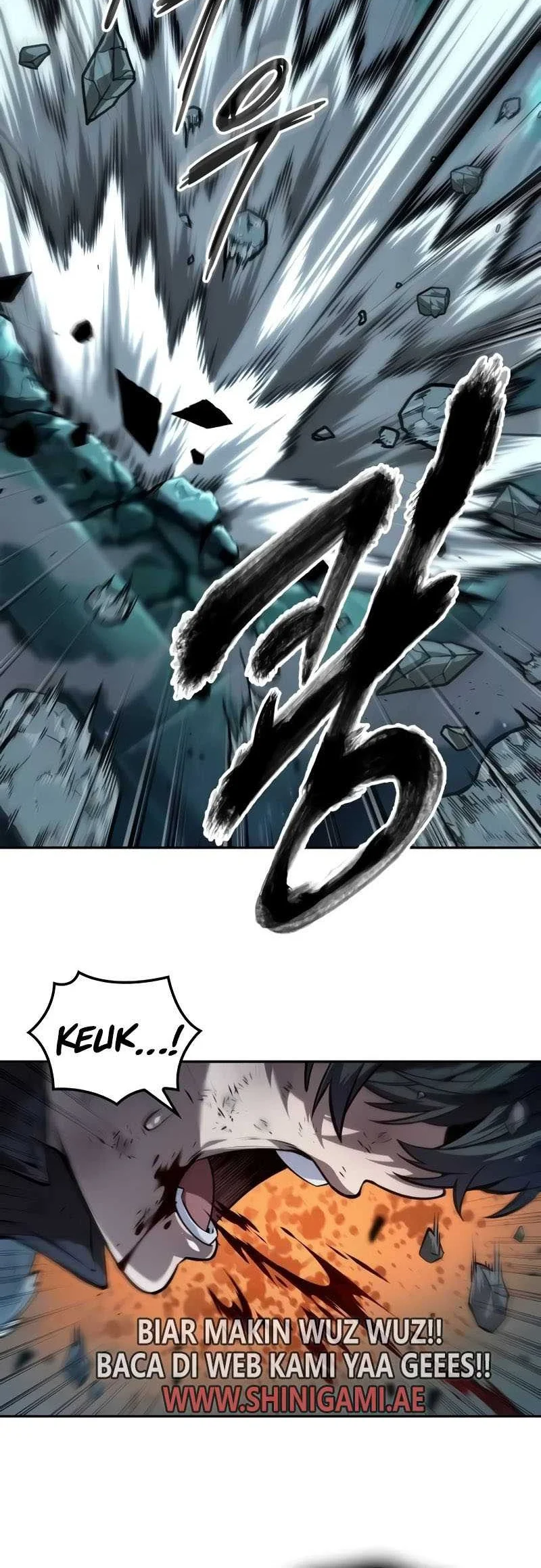 Oppa Kr Galak Bet Chapter 45 Halaman 41