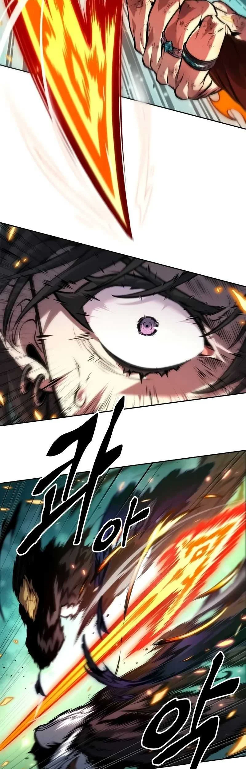 Oppa Kr Galak Bet Chapter 45 Halaman 31