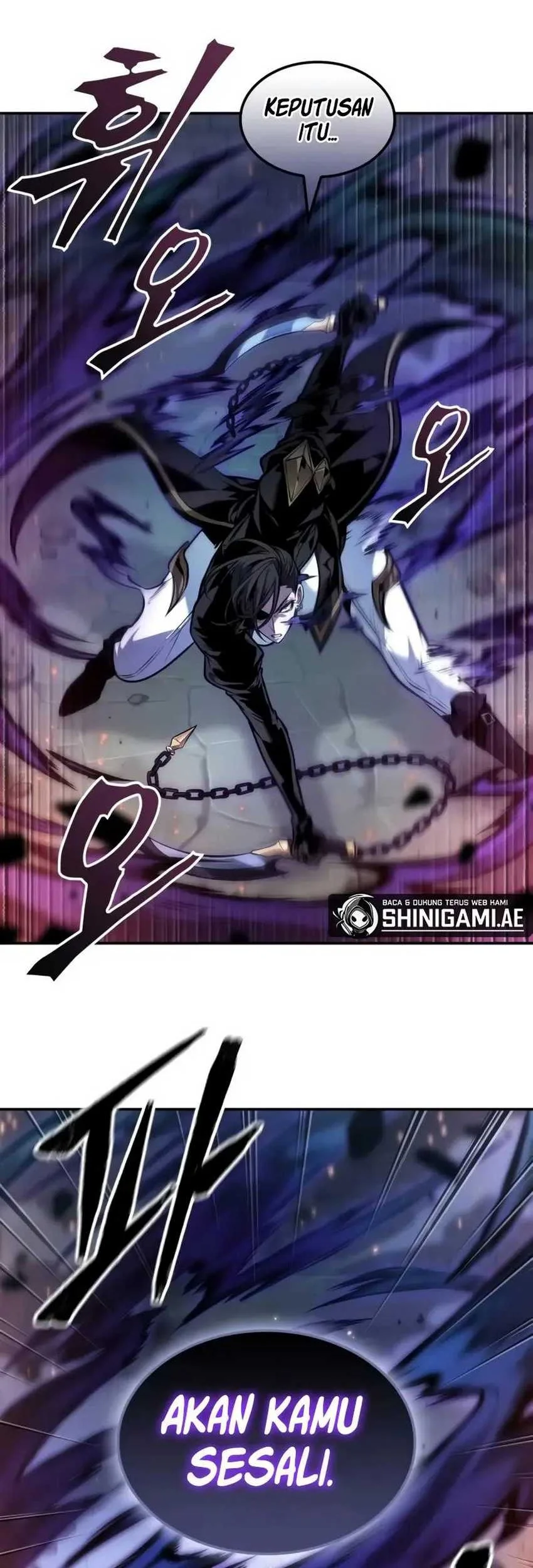 Oppa Kr Galak Bet Chapter 50 Halaman 39