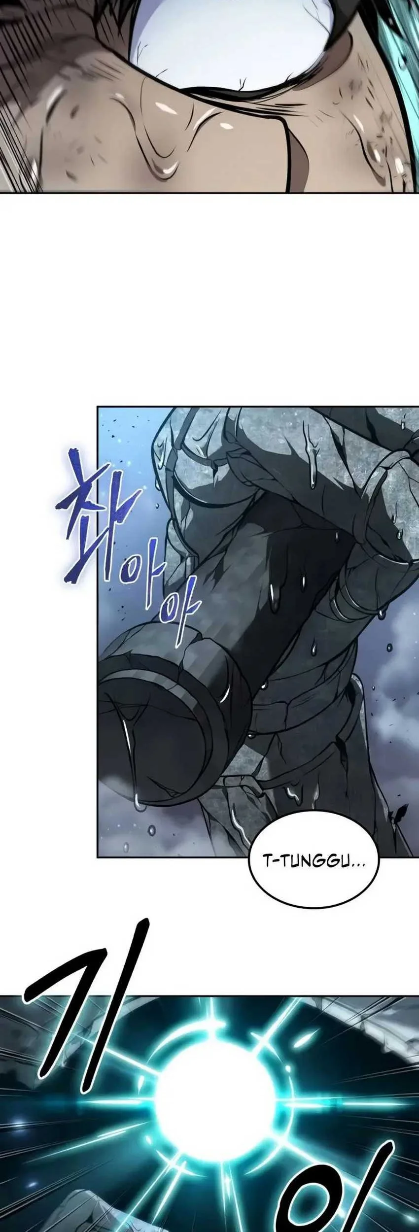 Oppa Kr Galak Bet Chapter 50 Halaman 49