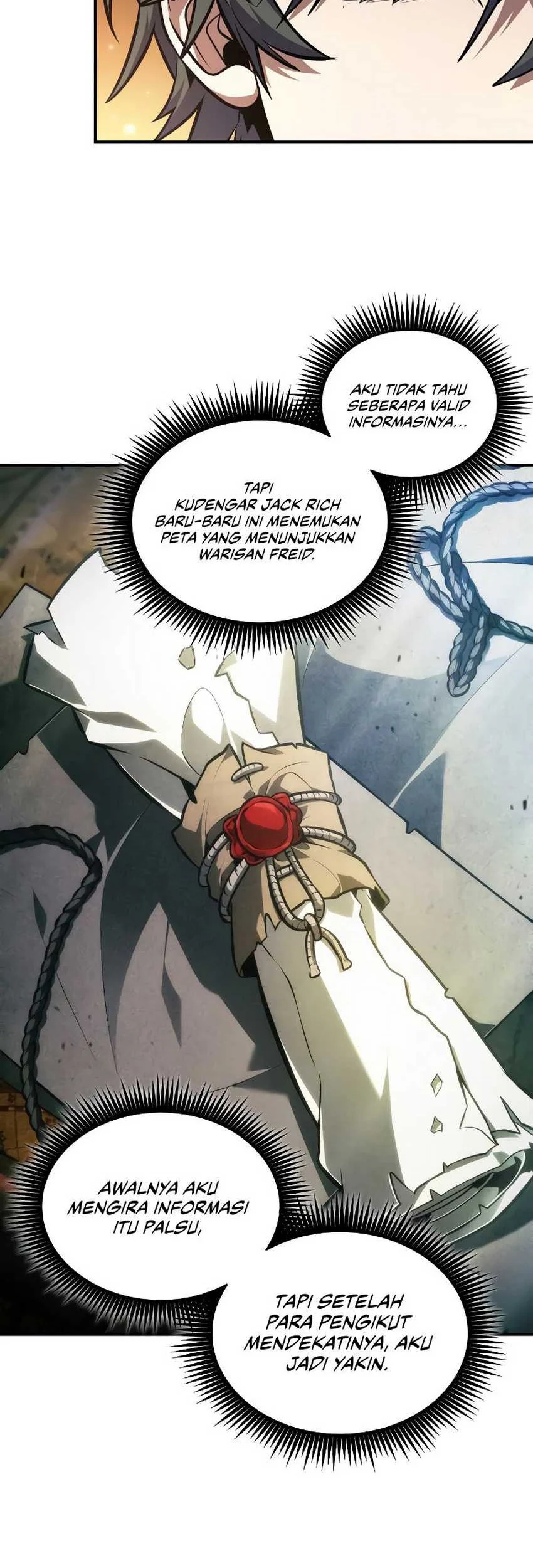 Oppa Kr Galak Bet Chapter 58 Halaman 39