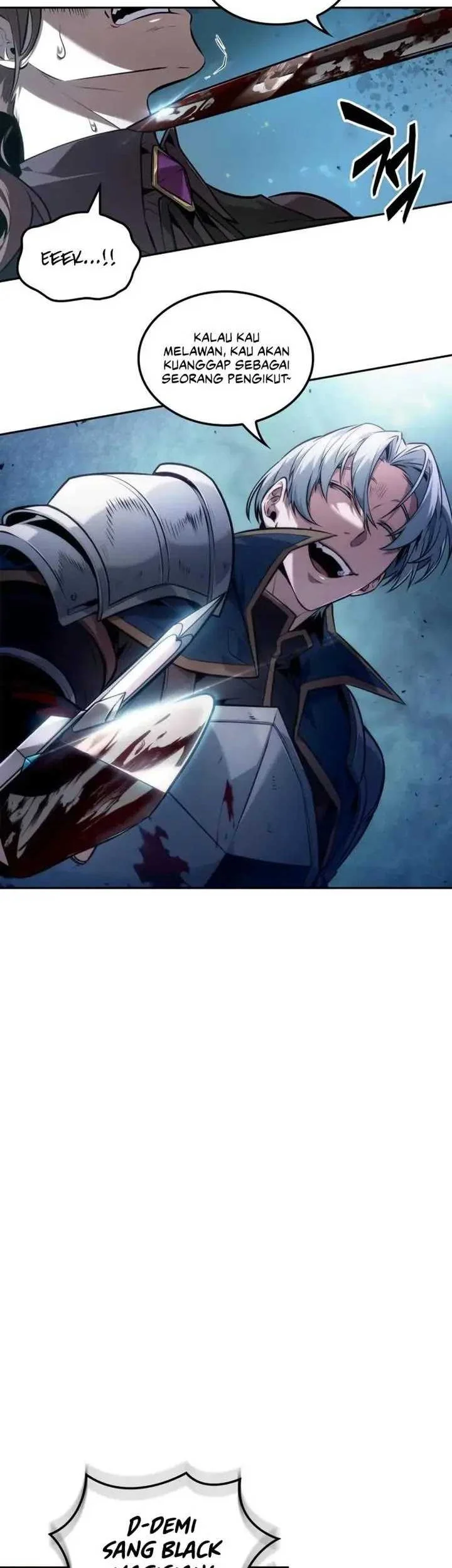 Oppa Kr Galak Bet Chapter 59 Halaman 31