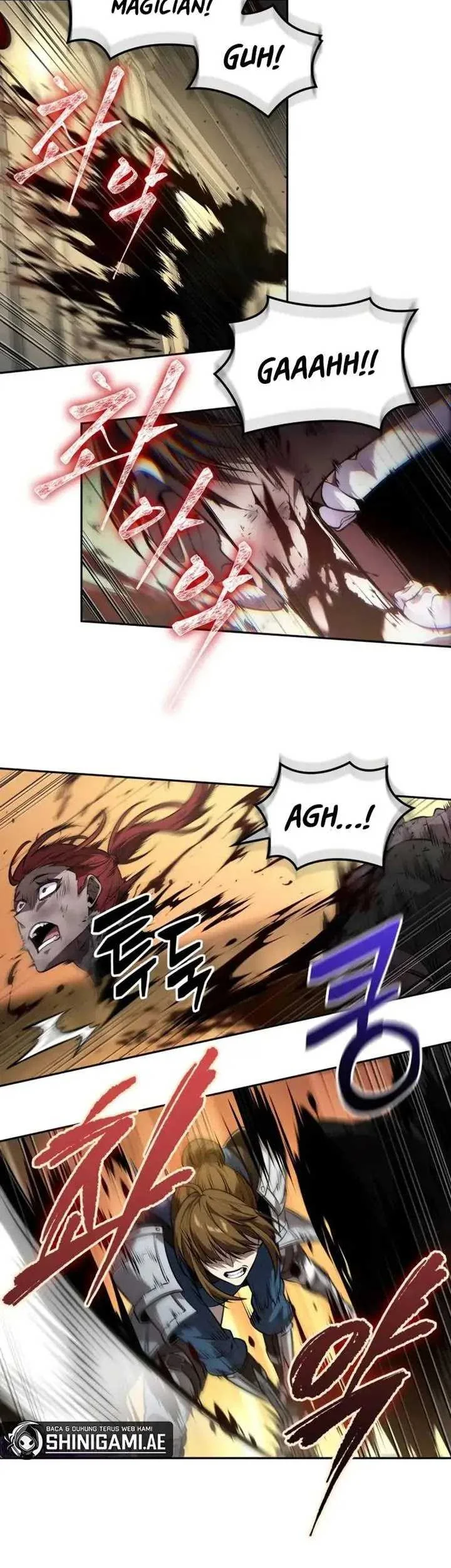 Oppa Kr Galak Bet Chapter 59 Halaman 32