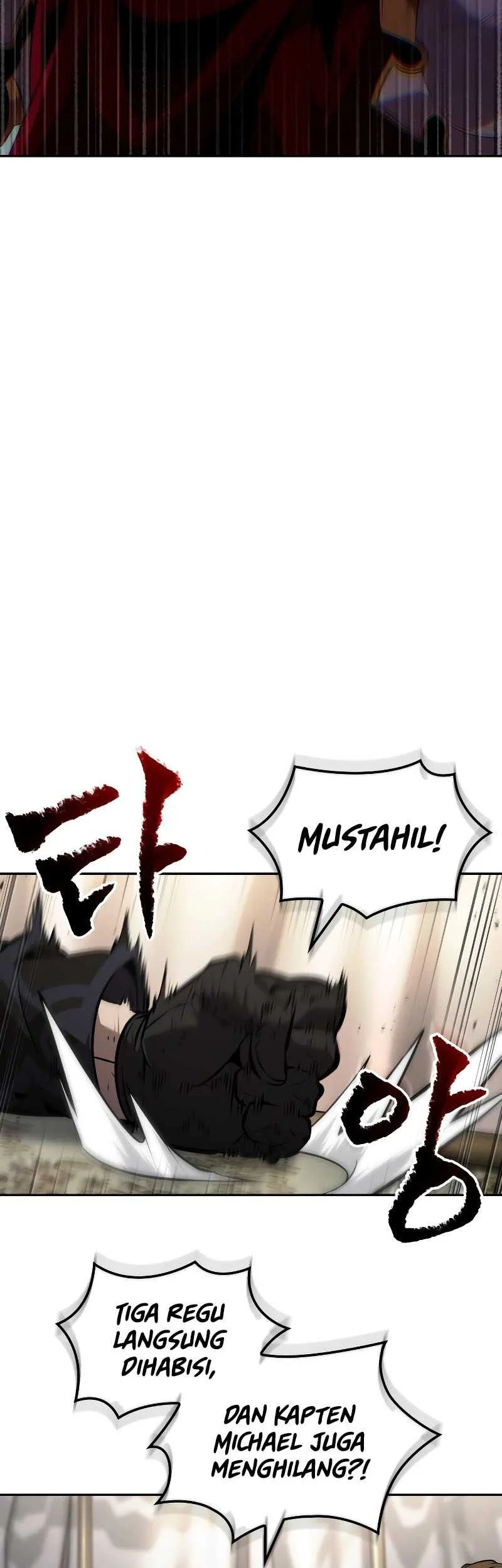 Oppa Kr Galak Bet Chapter 60 Halaman 39