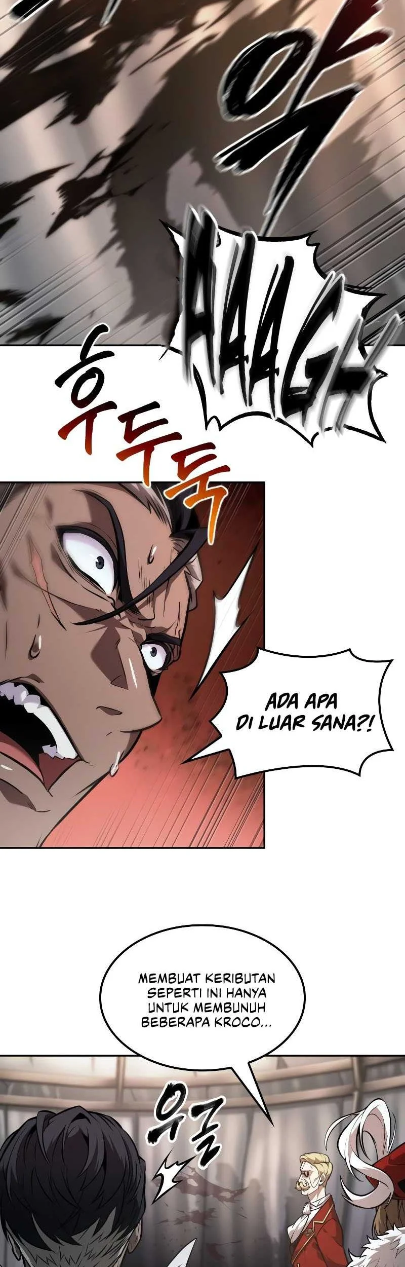 Oppa Kr Galak Bet Chapter 60 Halaman 43