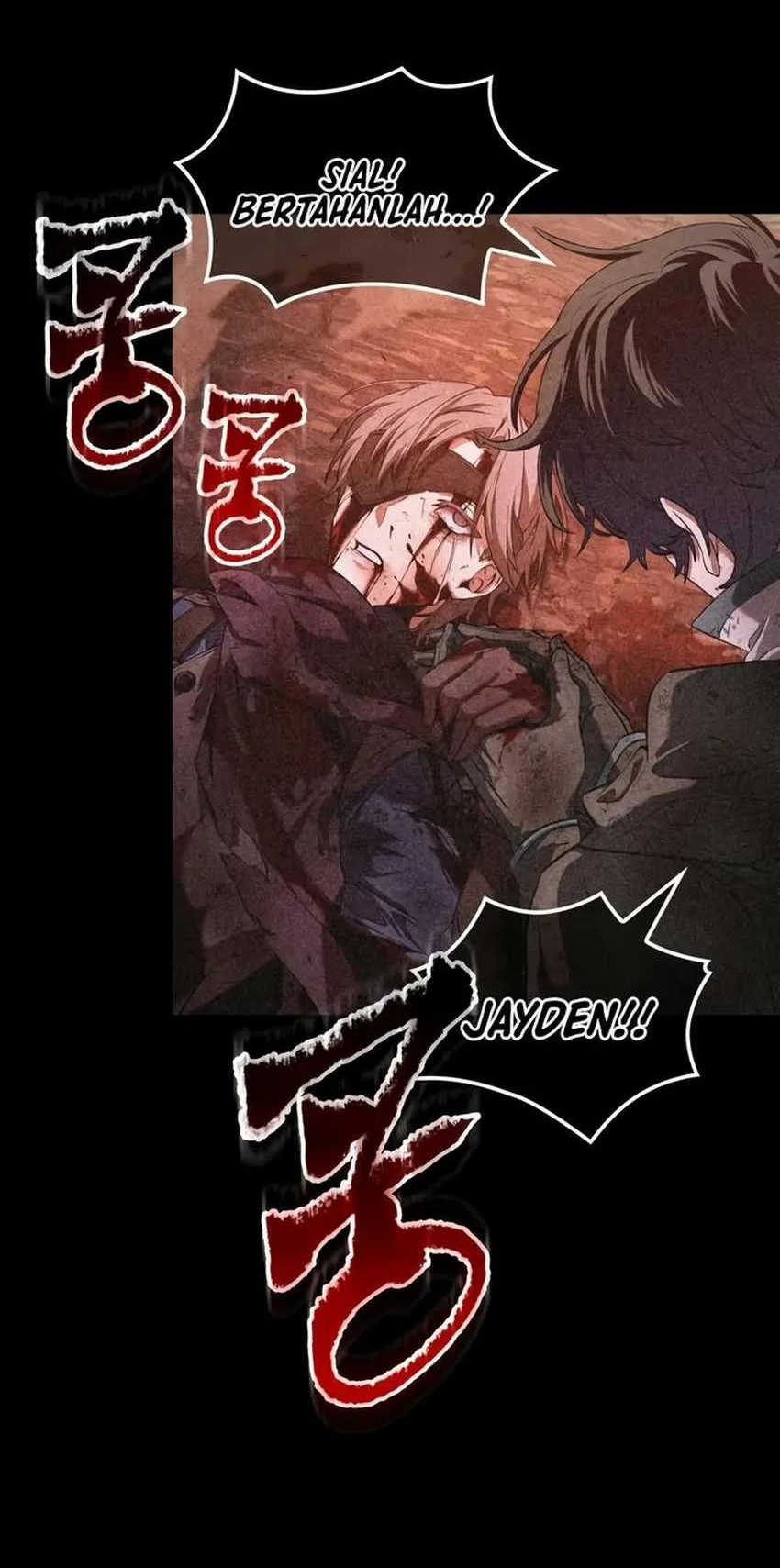 Oppa Kr Galak Bet Chapter 65 Halaman 43