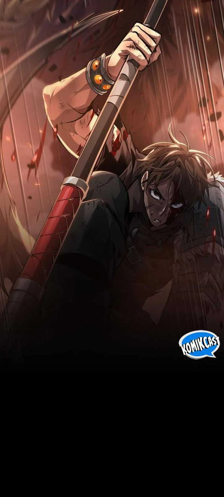 Oppa Kr Galak Bet Chapter 66 Halaman 74