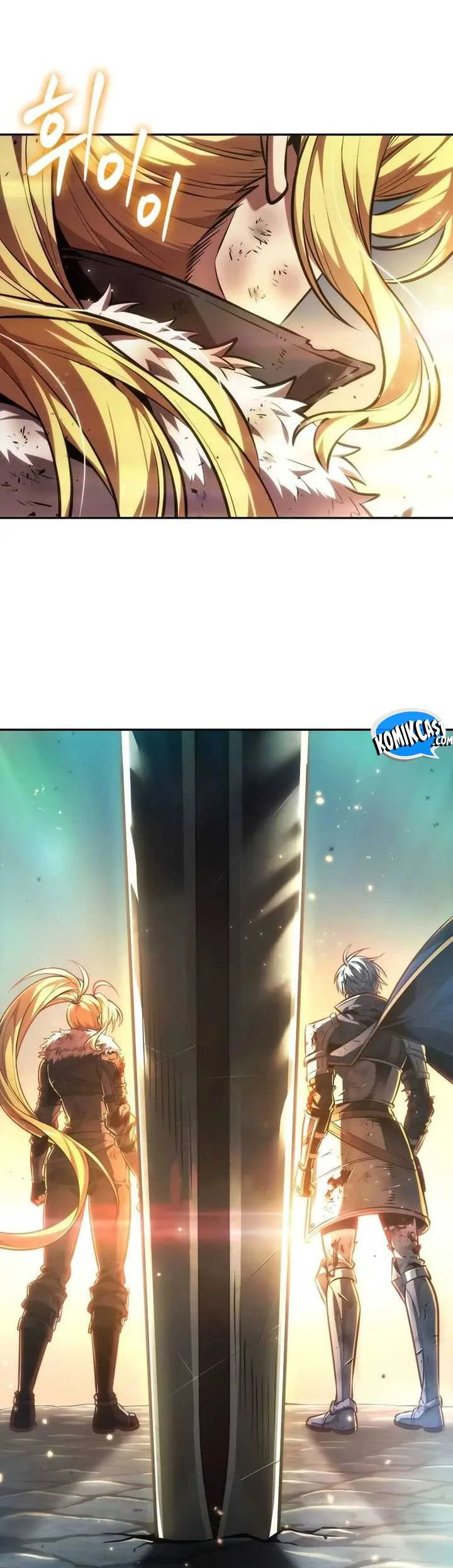 Oppa Kr Galak Bet Chapter 70 Halaman 107
