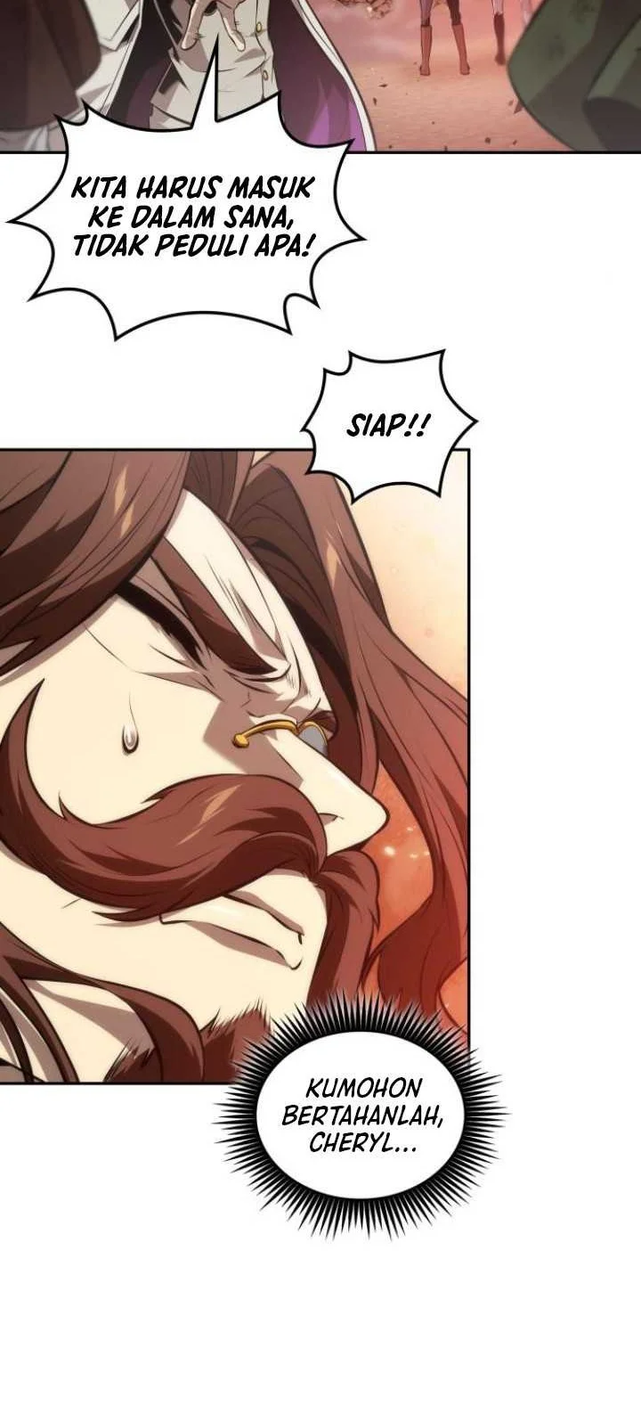 Oppa Kr Galak Bet Chapter 72 Halaman 38
