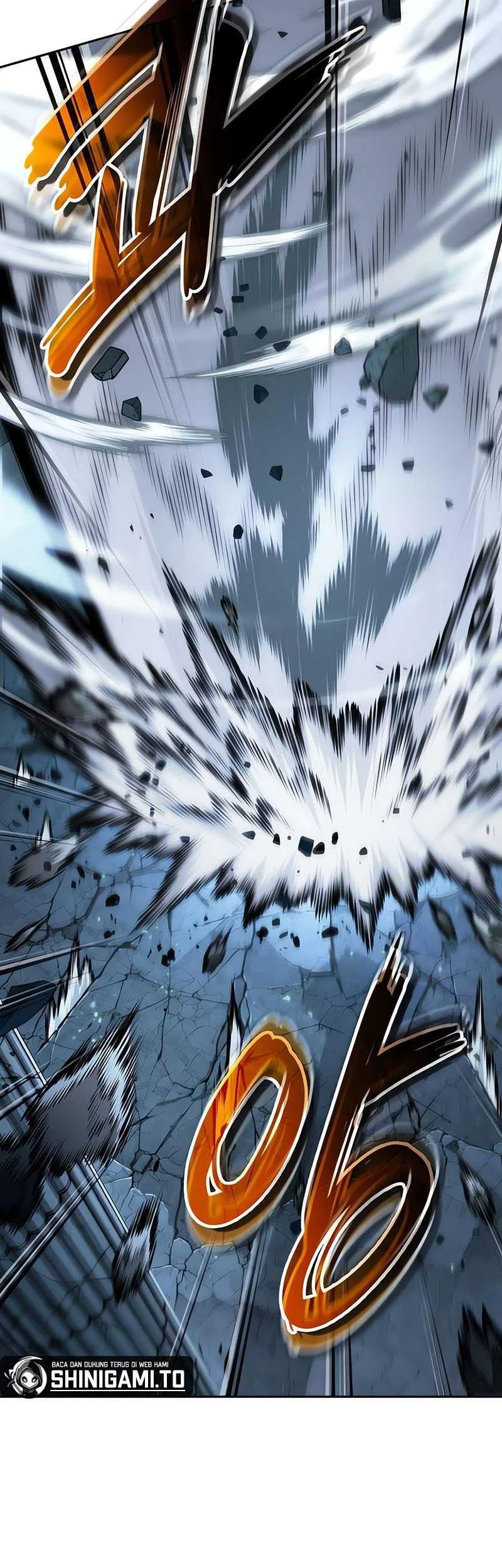 Oppa Kr Galak Bet Chapter 76 Halaman 38