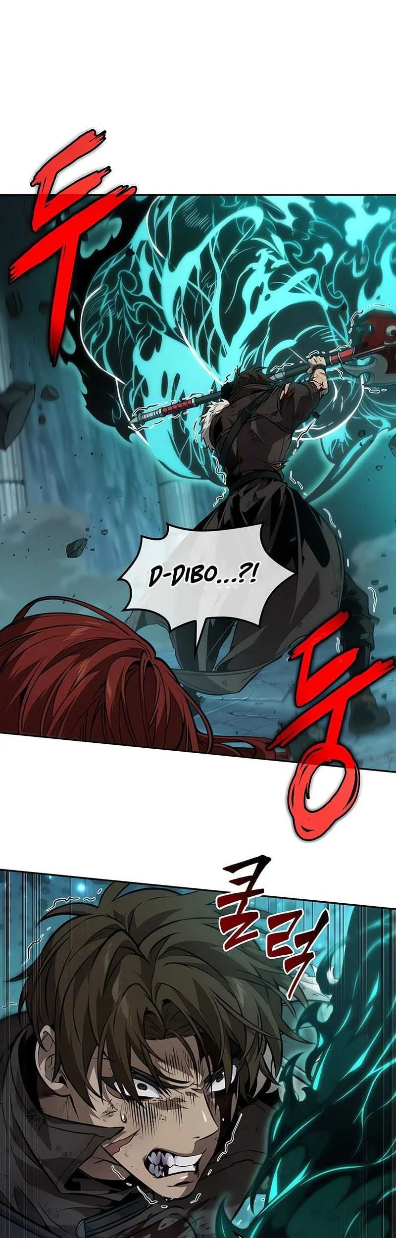 Oppa Kr Galak Bet Chapter 76 Halaman 39