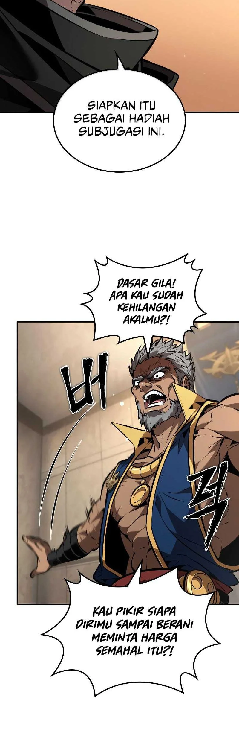 Oppa Kr Galak Bet Chapter 80 Halaman 42