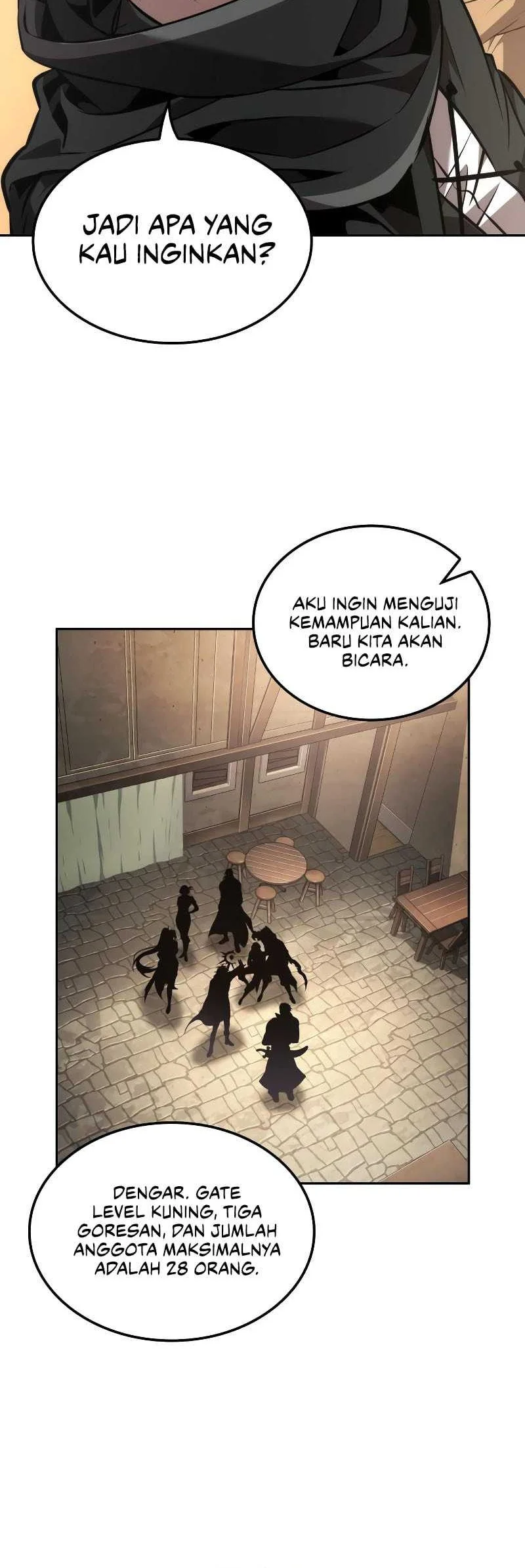 Oppa Kr Galak Bet Chapter 80 Halaman 36