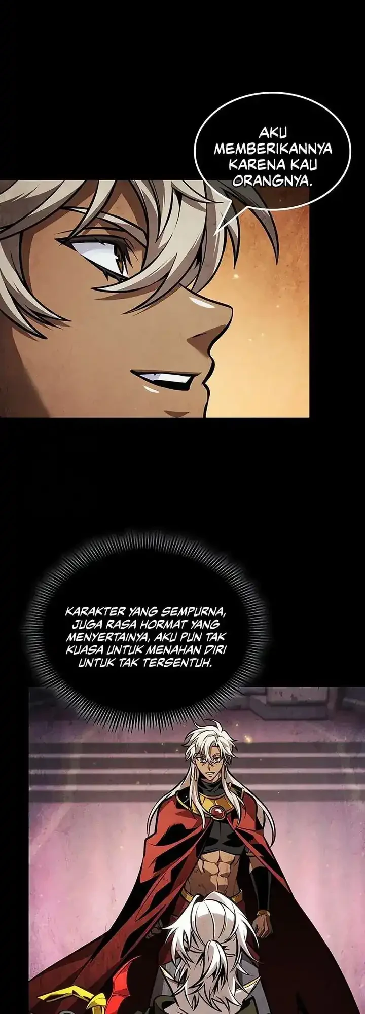 Oppa Kr Galak Bet Chapter 92 Halaman 46