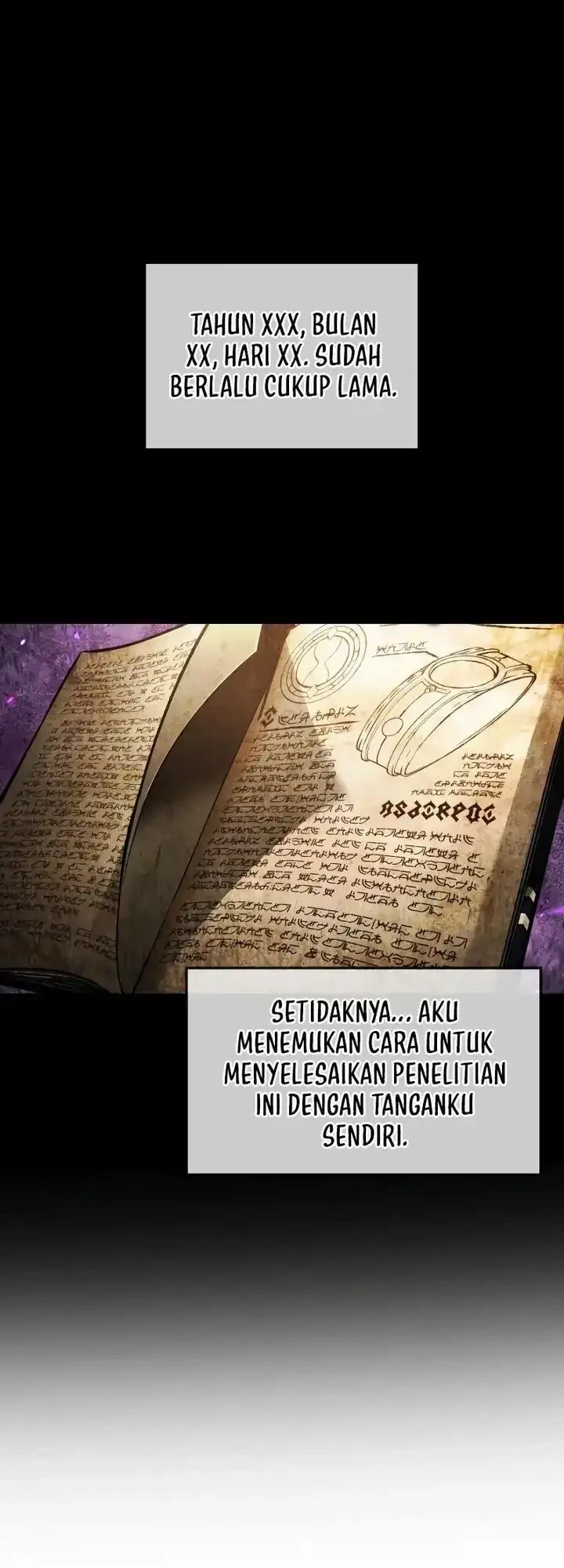 Oppa Kr Galak Bet Chapter 98 Halaman 51
