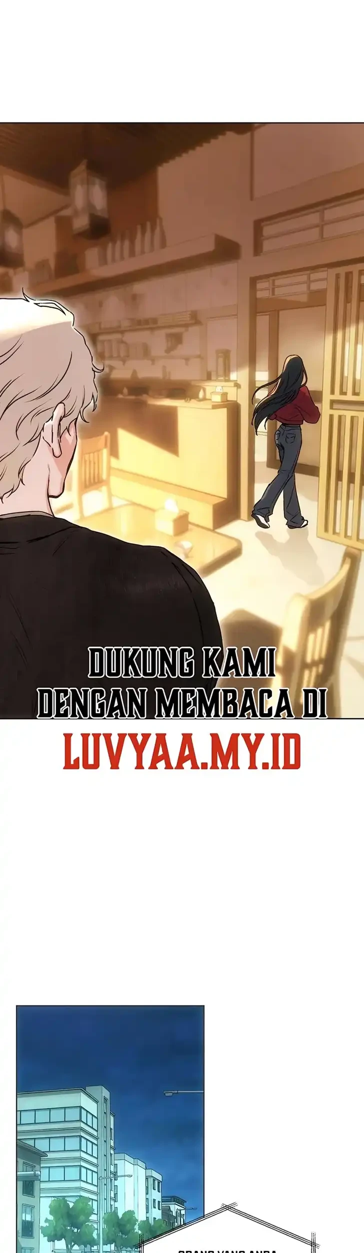 Our Ancestors Are Watching Chapter 5 Halaman 47