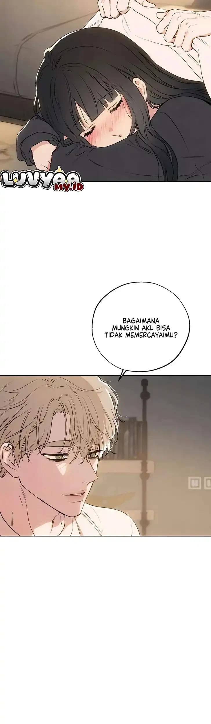 Our Ancestors Are Watching Chapter 7 Halaman 49