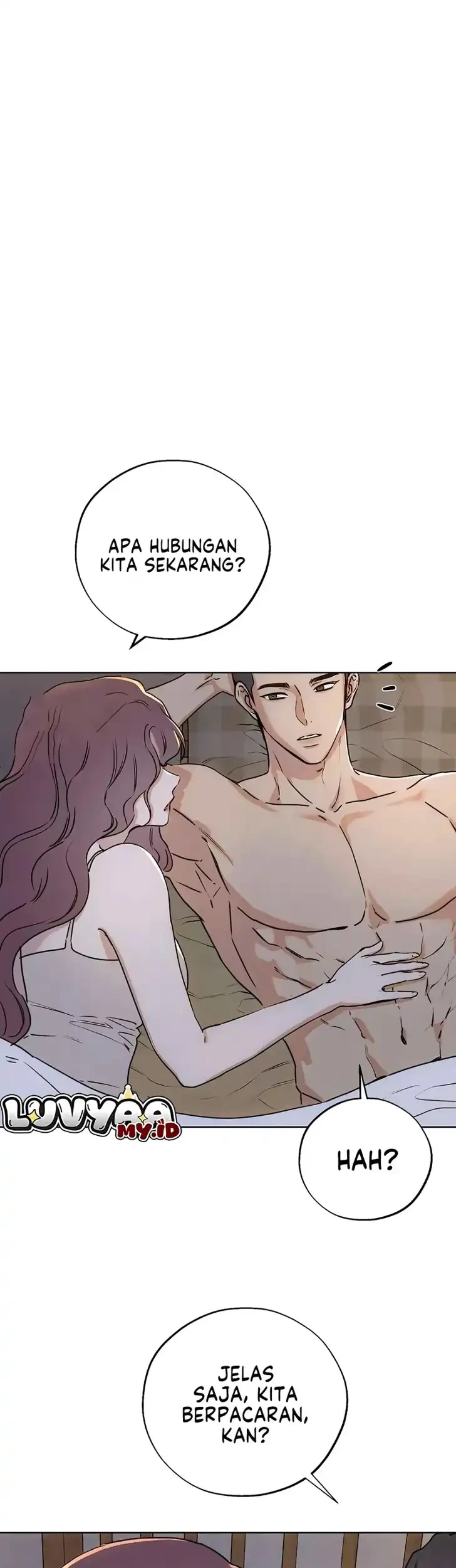 Our Ancestors Are Watching Chapter 7 Halaman 52
