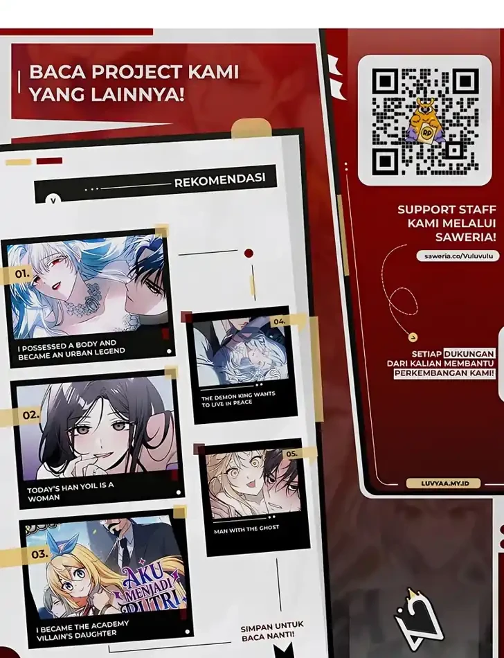 Our Ancestors Are Watching Chapter 9 Halaman 54