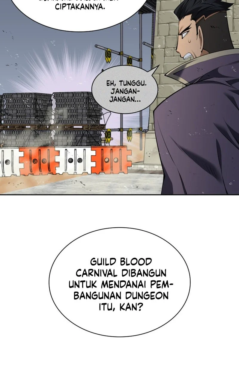 Overgeared New Chapter 336 Halaman 62