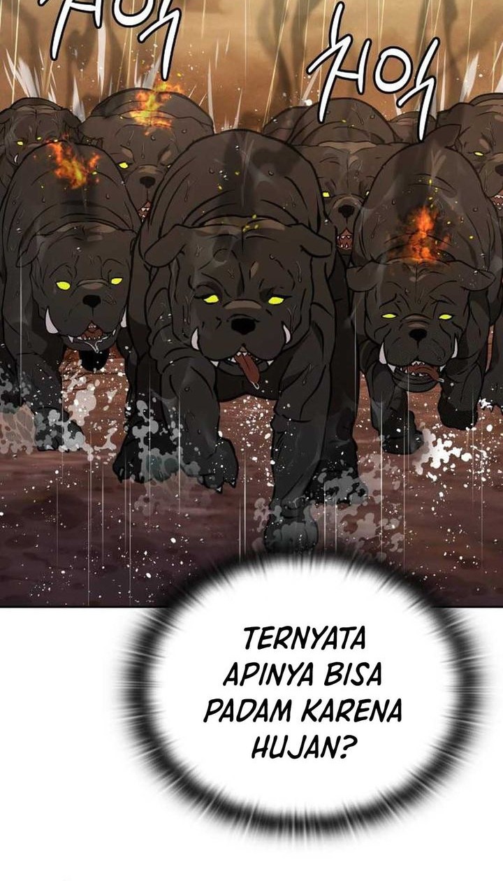 Shinsoo Kindergarten Chapter 16 Halaman 64