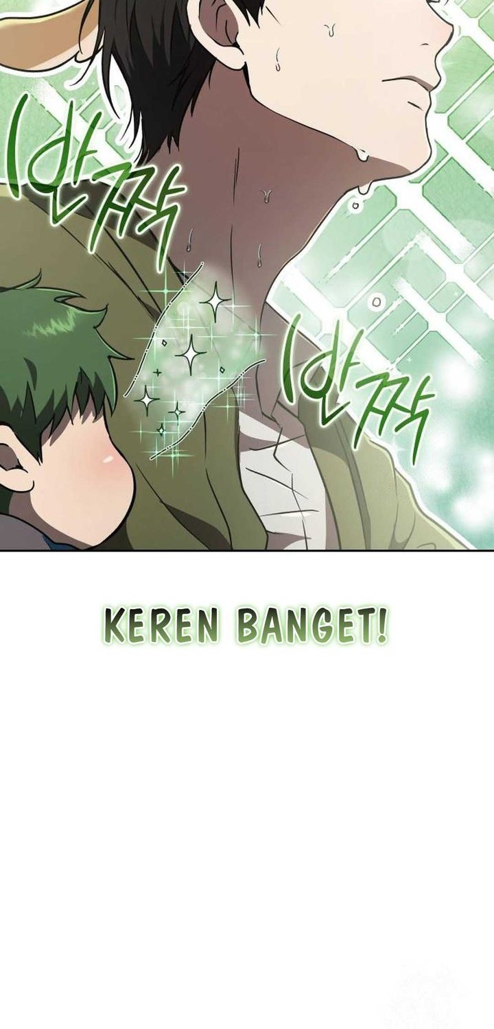 Shinsoo Kindergarten Chapter 16 Halaman 72