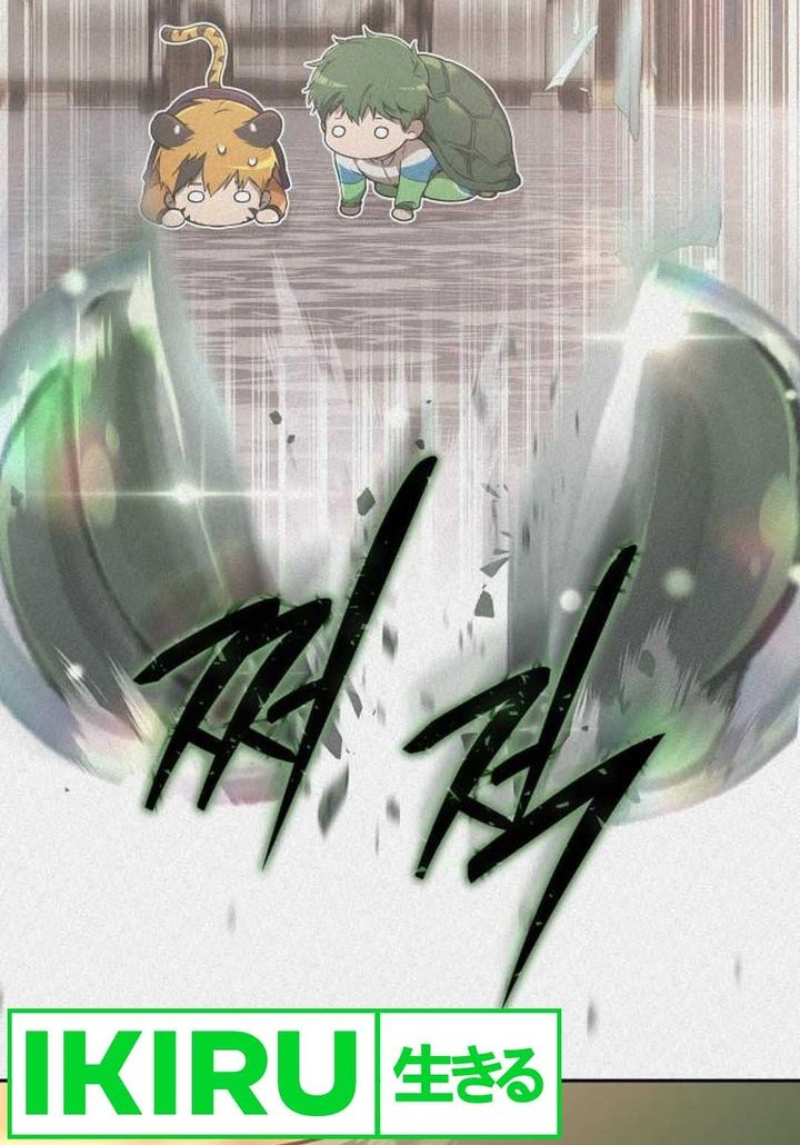 Shinsoo Kindergarten Chapter 16 Halaman 82